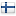 como.fi server is located in Finland